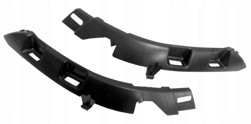 фото №1, Кронштейн направляющая бампера левая правое citroen c3 kpl