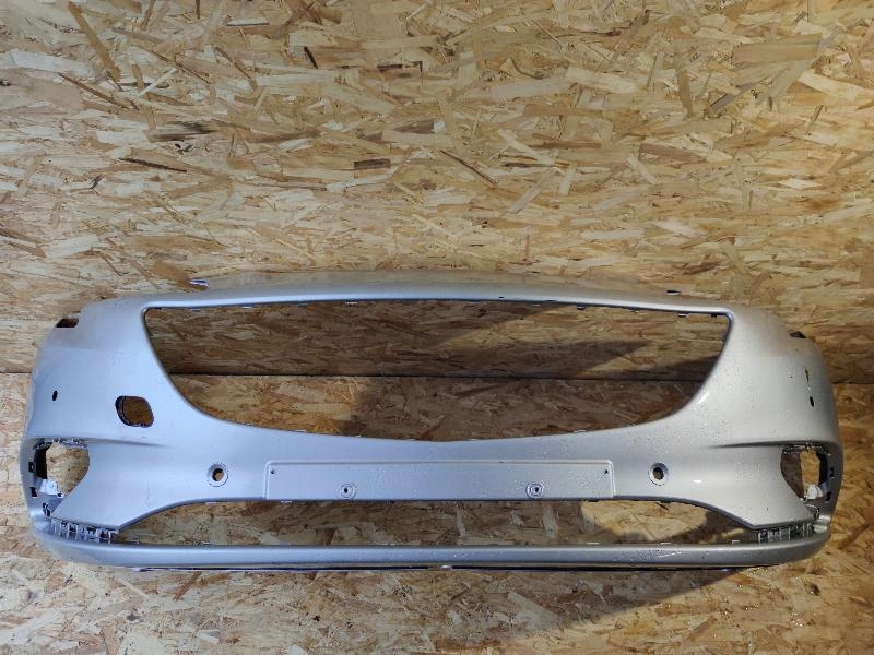 фото №1, Бампер передний перед opel corsa e 39003567 pdc