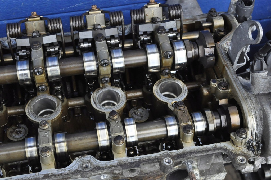 фото №5, R56 r55 r58 1.6 16v 98km 120km двигатель n16b16a 156t