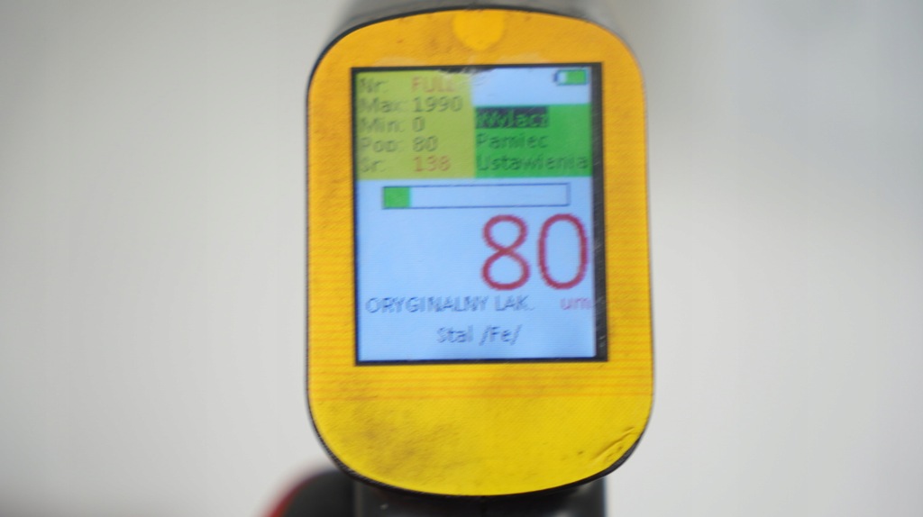 фото №11, Дверь левый bok боковой ford transit connect mk1 lift 09-13 7vta