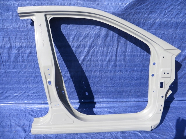 фото №1, Hyundai i10 iii 2020 блок двигуна поріг правий 71112-k7000