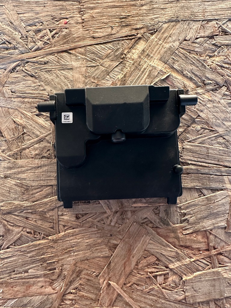 фото №1, Камера радар перед ford ranger jb3t-19h406