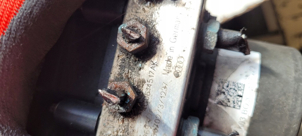 фото №6, A6 c7 4g lift насос тормозная abs модуль 4g0907379s 4g0614517ak a7 4g