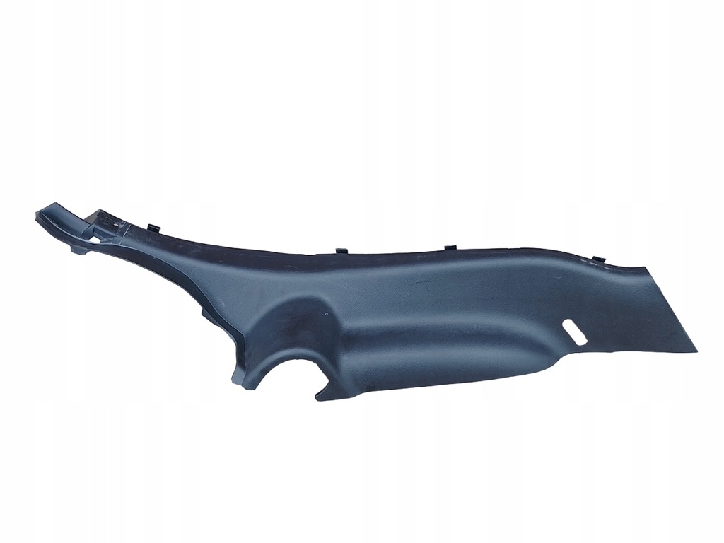 фото №1, Защита порог правая bjt6-68760 mazda 3 bm hb