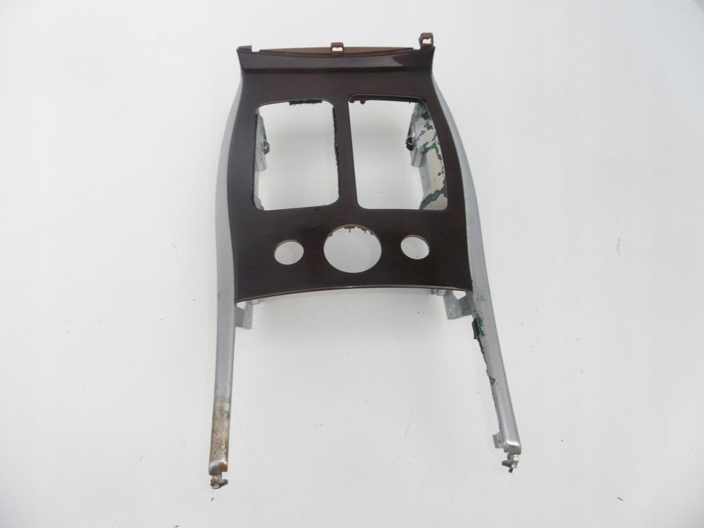 фото №1, Рамка защита туннель infiniti m m30 m35 m37 q70