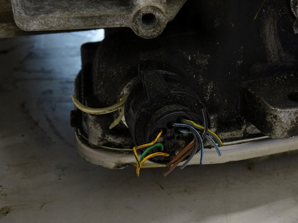 фото №7, Коробка передач передач tiptronic lmk audi a5 8t 3.0 tdi