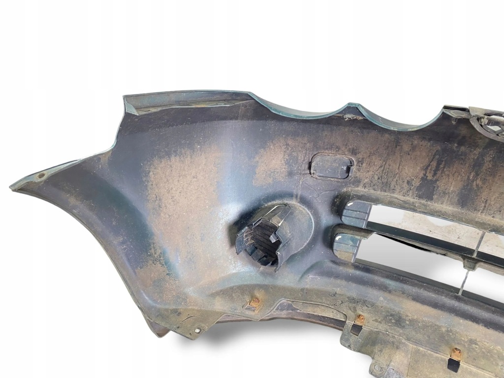 фото №8, Honda hr-v 1600cm3 2002 бамперы suv