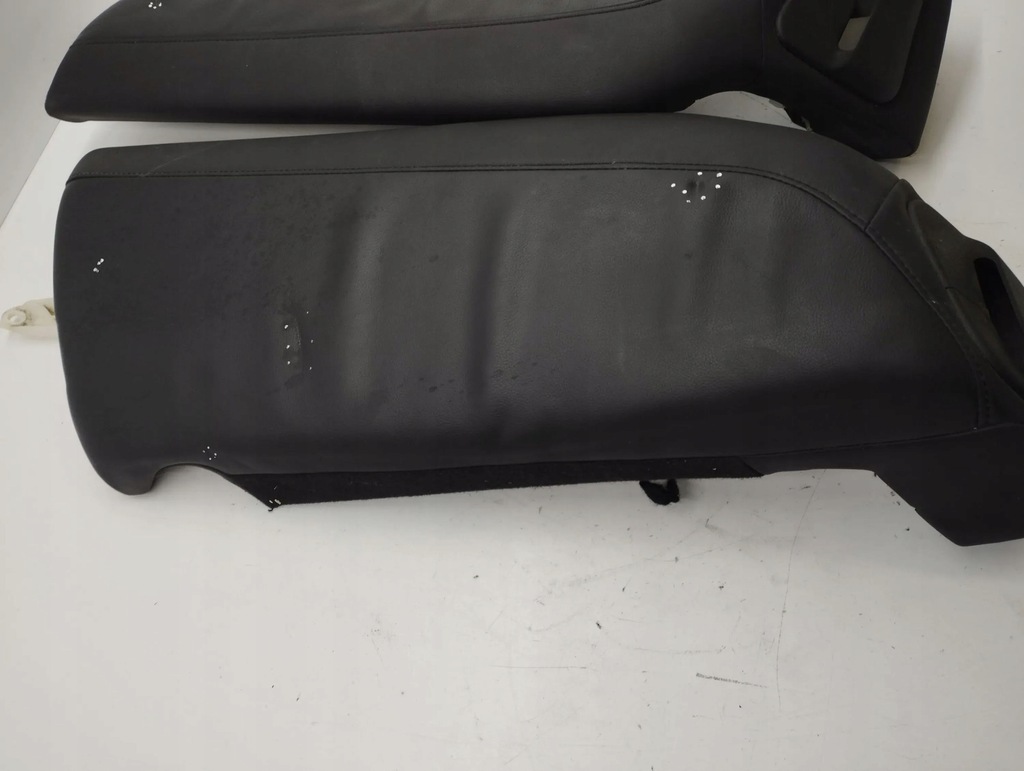 фото №10, Honda accord 2009 комплект защита верхний сиденье заднего