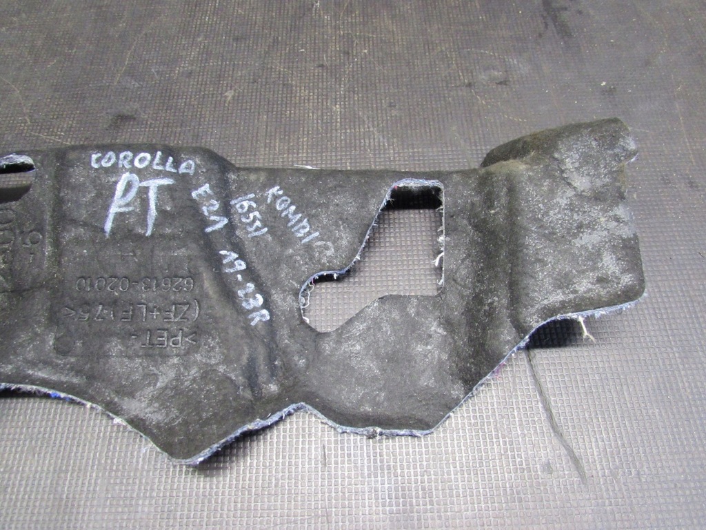 фото №8, Шумоізоляція 6261302010 toyota corolla e21 19-23r kombi