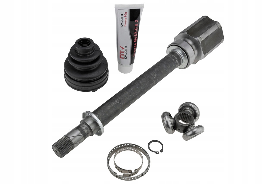 фото №2, Шарнир внутренний