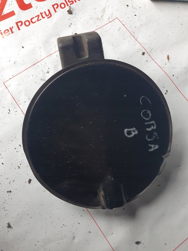 фото №13, Кришка заливної бака пального ford cougar 1 i