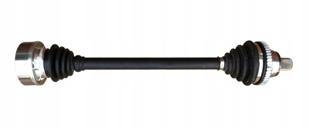фото №1, Приводной вал задняя левая vw transporter t4 2.4 d syncro