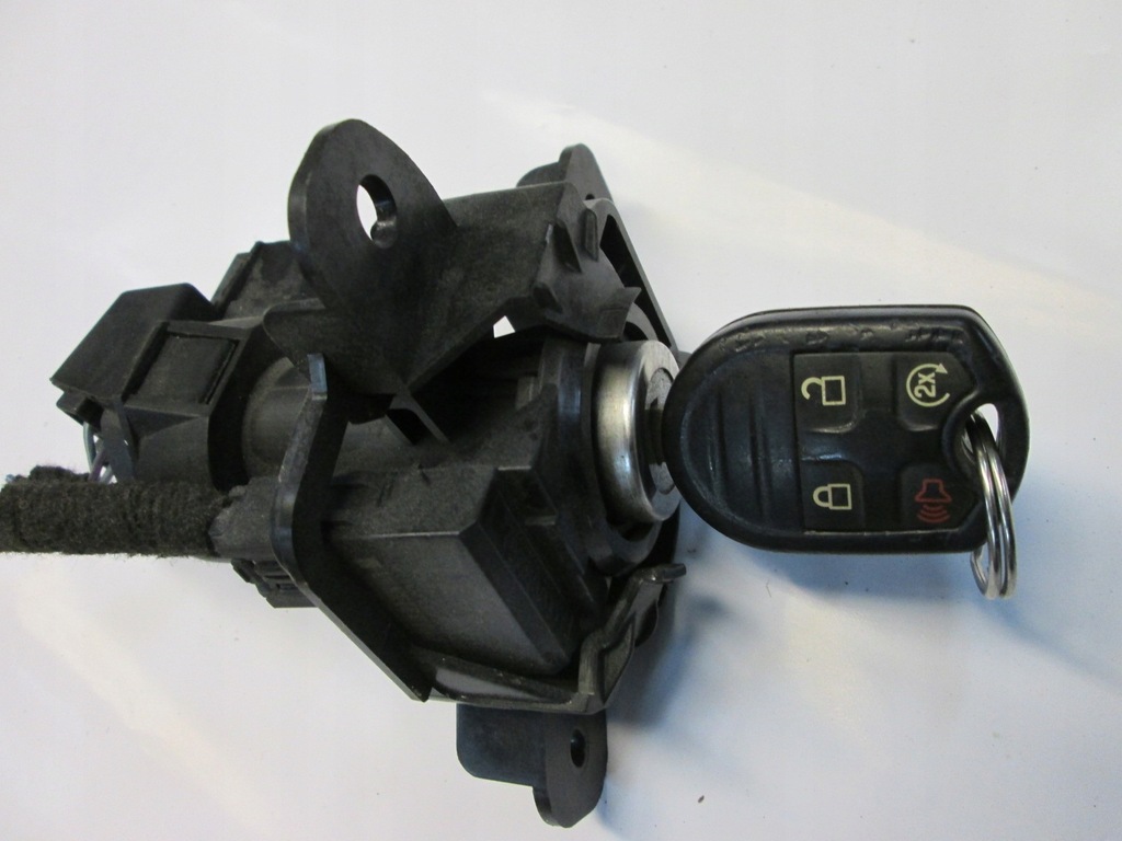 фото №1, Ford explorer 11- замок зажигания ключ usa