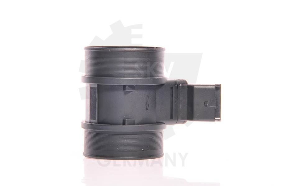 фото №1, Расходомер citroen fiat peugeot 9628336380