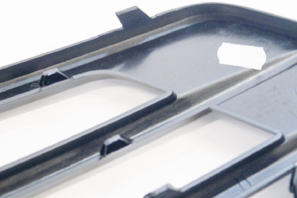 фото №6, Audi q3 8u передняя левая нижняя защита бампера 8u0807681kt94oryginalna