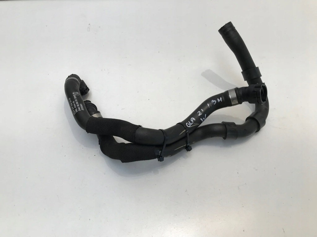 фото №1, Mercedes gla ii h247 1.3 h 2021 wąż шланг труба wody a2478302202