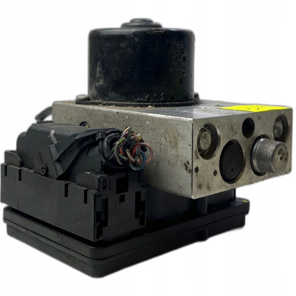 фото №1, Насос тормозная abs nissan navara d40