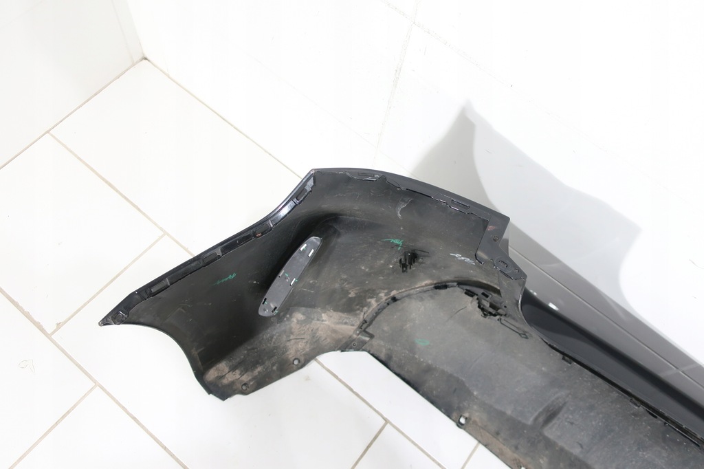 фото №6, Бампер задняя задний m набор bmw 1 f40