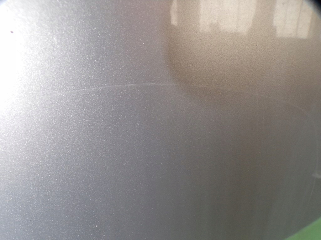 фото №6, Fiat croma ii капот передняя лак 272/b