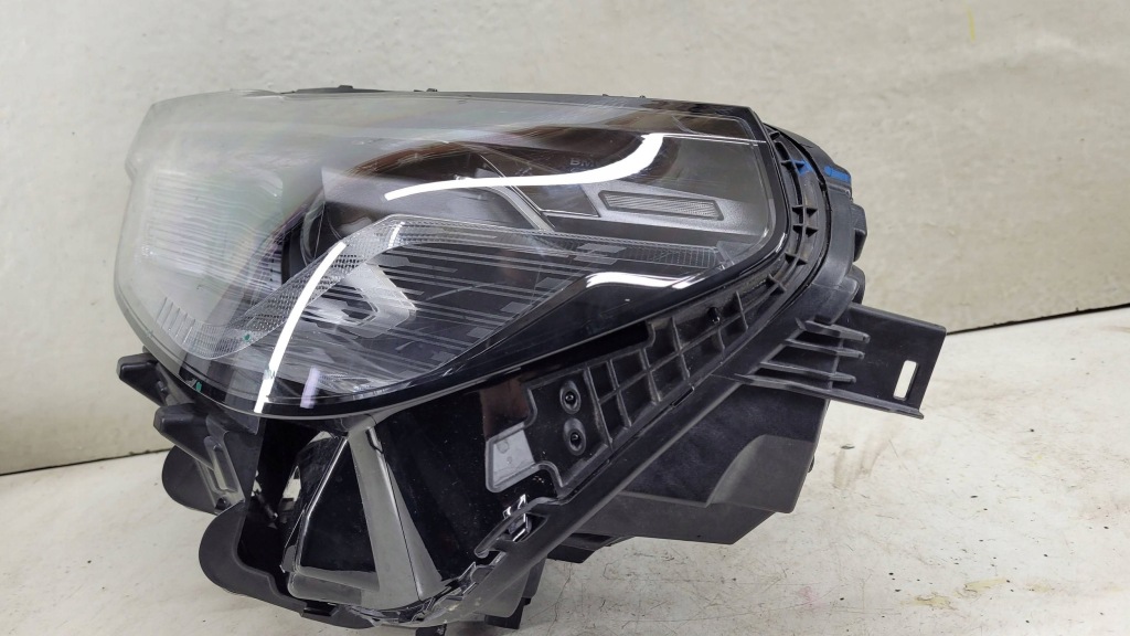 Bmw 2 g42 америка фара ліва передня перед фара 8083639 Недорого