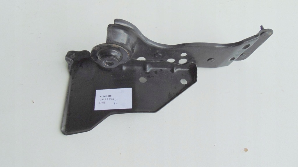 фото №6, Кронштейн кронштейн кронштейн правая левая infiniti g37