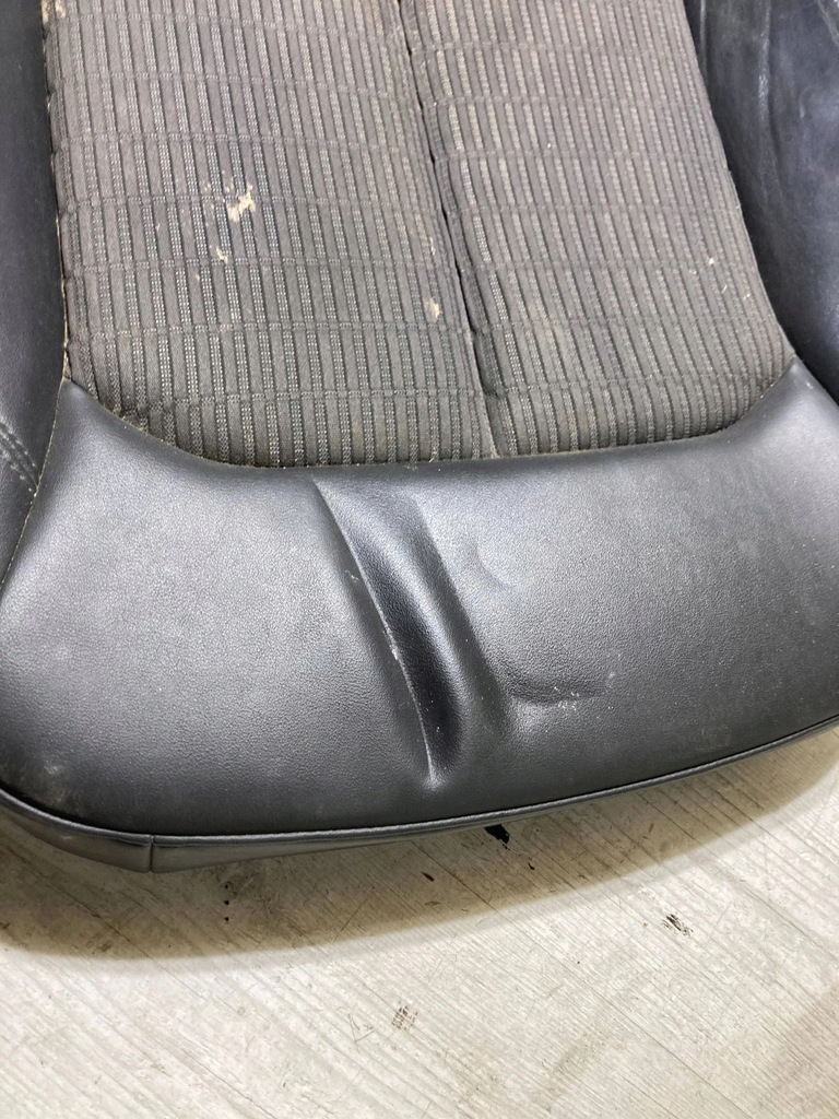 фото №6, Audi a3 s3 8v 2015 сиденье сиденье левая