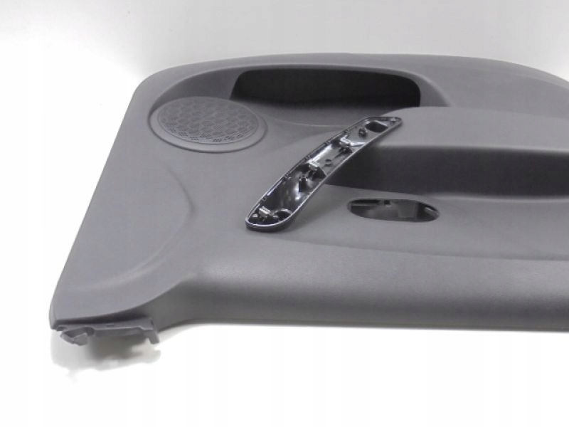 фото №7, Logan ii обшивка дверь панель перед левый oryg