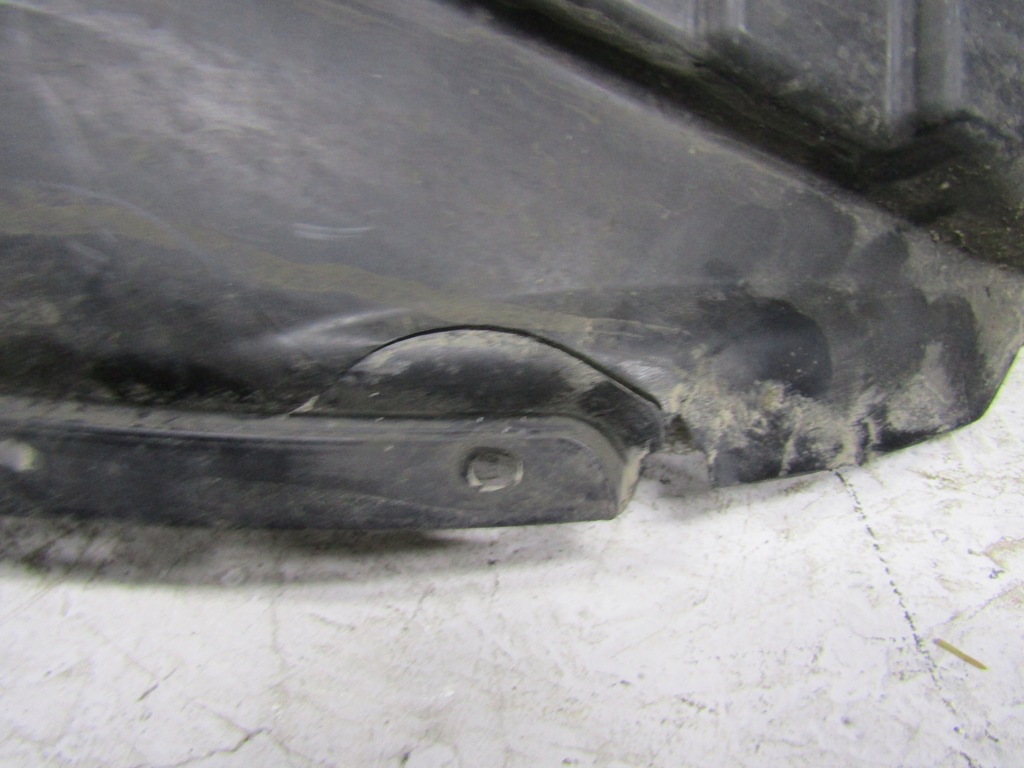 фото №7, Bmw 8 g14/15/16 підкрилок ліва перед частина задня