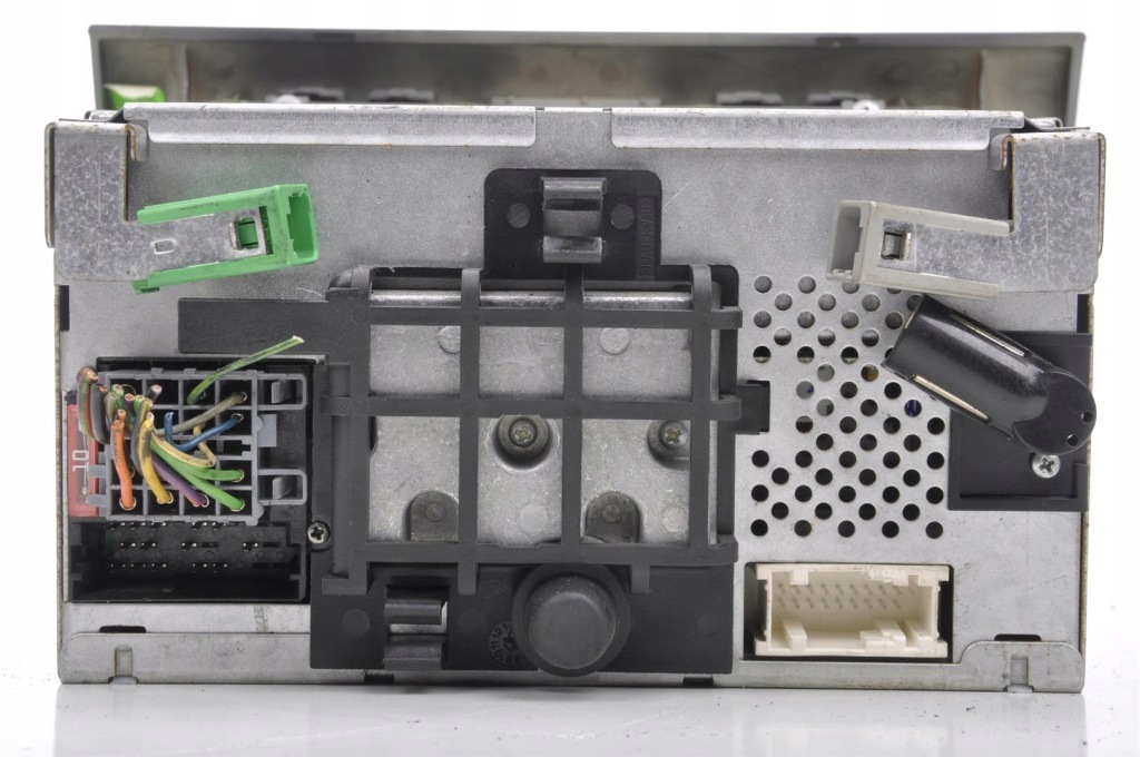 фото №5, Fiat bravo ii радио навигация 735449642