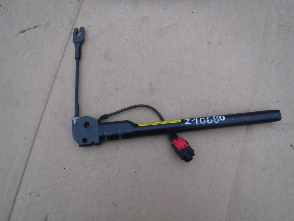 Купить Натяжитель поперечина правый перед renault clio iii 8200794022