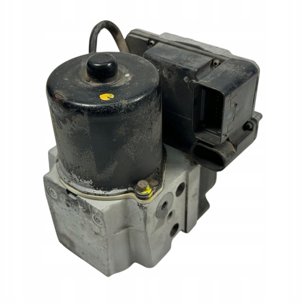 фото №6, Tahoe suburban gmc yukon escalade 00-06 насос abs гальмівна оригінал oem