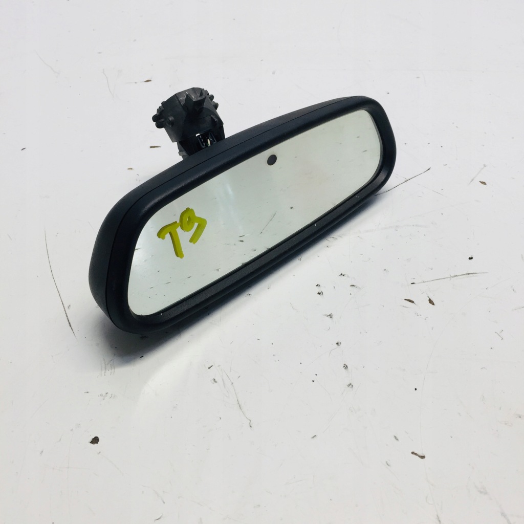 фото №1, Зеркало внутреннее peugeot 308 t9
