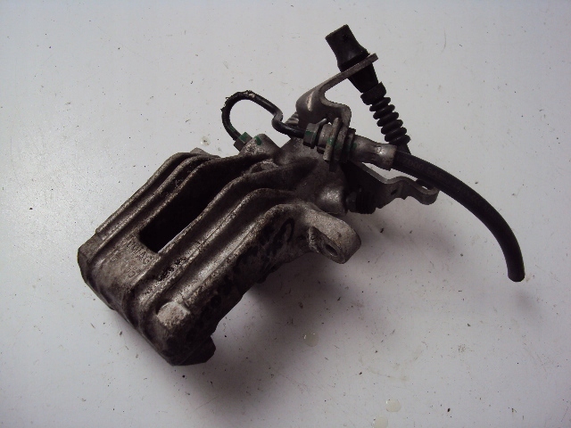 фото №1, Супорт гальмівний правий задня vw golf vi scirocco