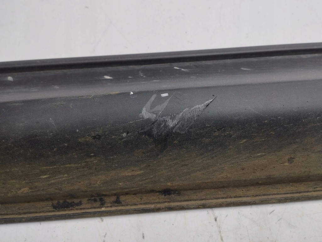 фото №10, Mazda cx-5 ii 2020 ліва сторона накладки