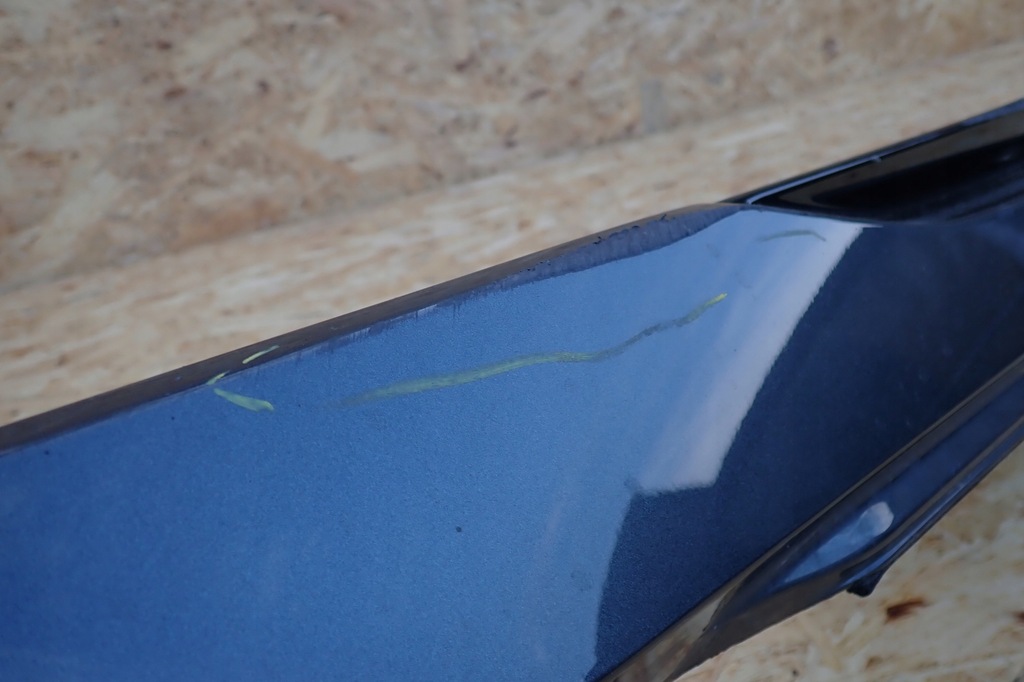 фото №15, Audi rs6 avant c8 4k0 молдинг порог правая 4k0853856b