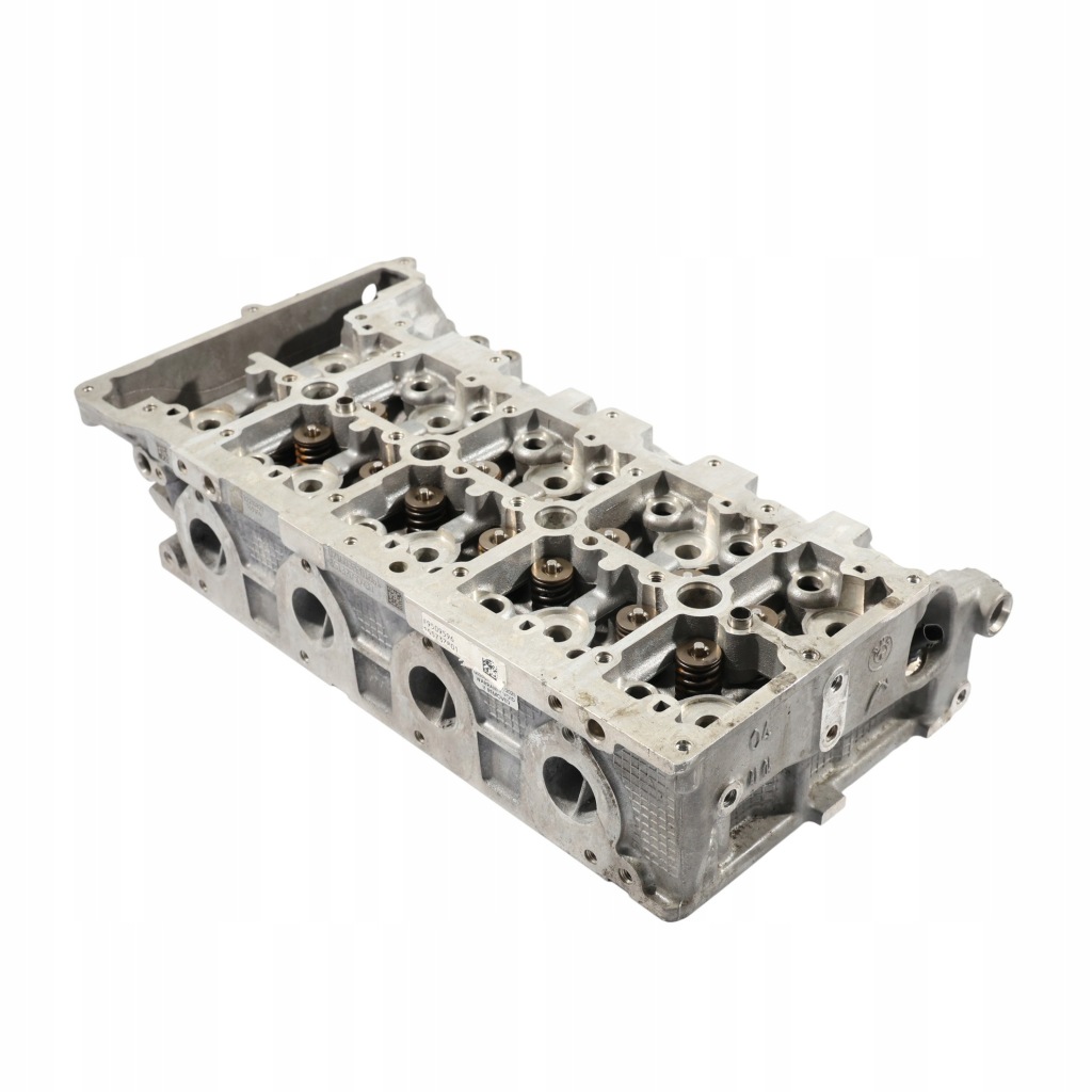 фото №14, Bmw f20 lci f30 головка цилиндров двигателя дизель b47 8513709