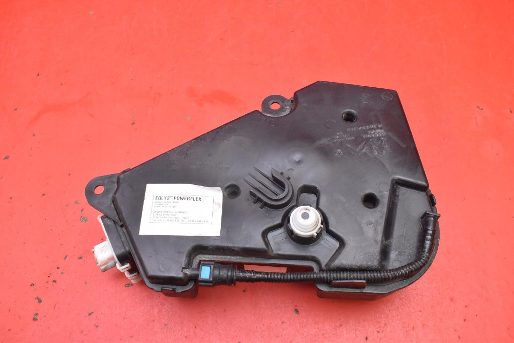 фото №5, Бачок жидкость fap 967198128004 citroen c4 2 ii 1.6 e-hdi 114 km 10-17