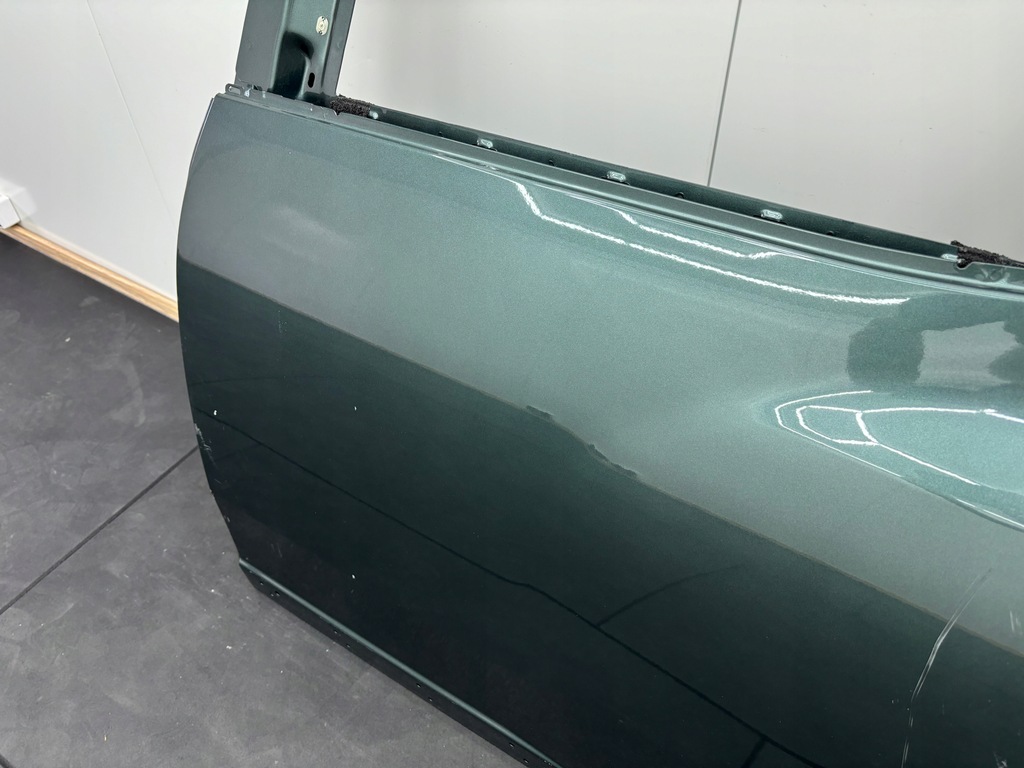 фото №11, Dacia duster iii 2024r-- дверь задняя левая задние