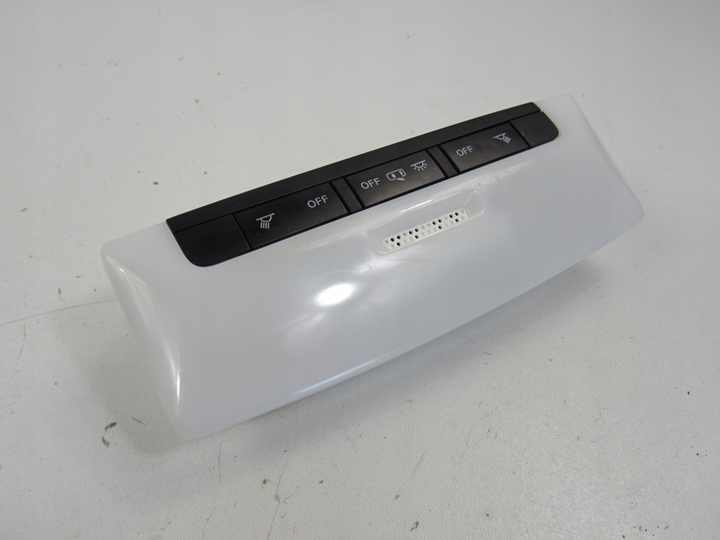 фото №1, Micra k14 освітлення кабіни лампа 264305ta0a