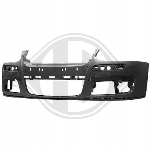 Купити Бампер до volkswagen jetta 05-10