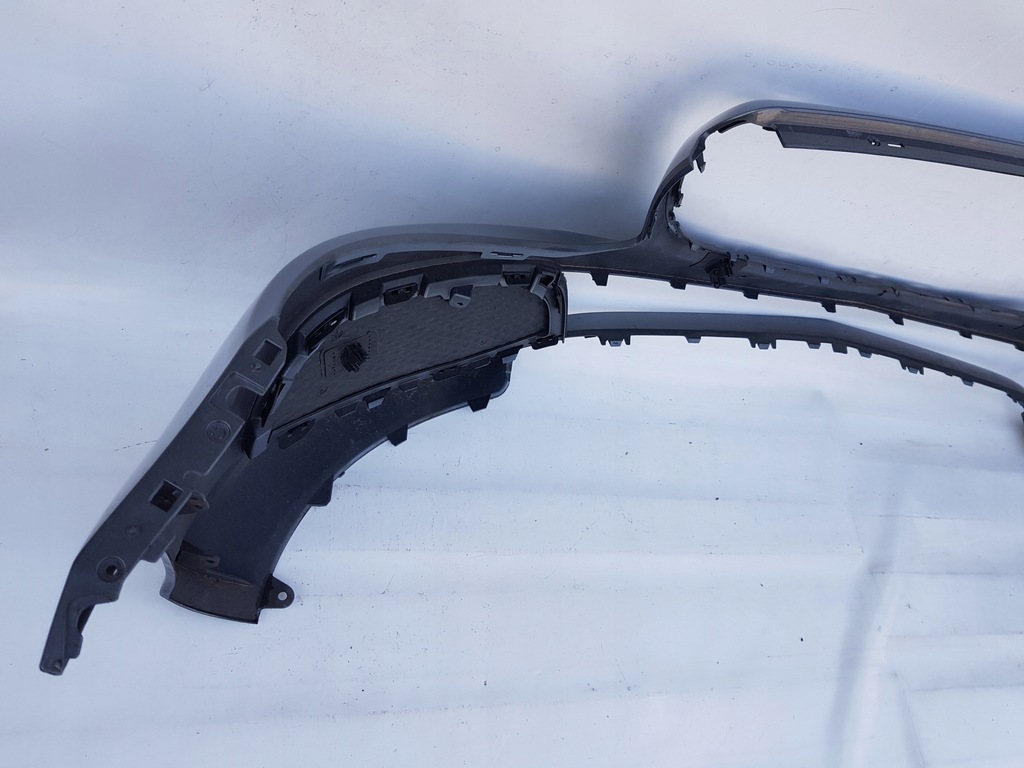 фото №5, Mercedes e-klasa w213 бампер перед передній pdc