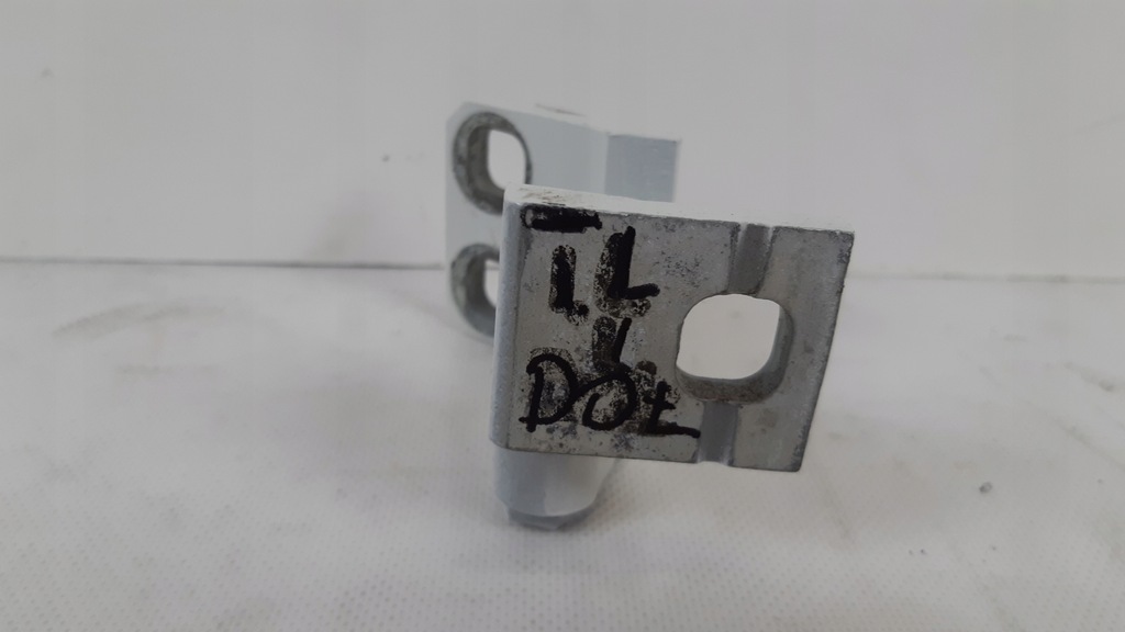 фото №4, Jeep renegade петля дверь левый задняя dół 296