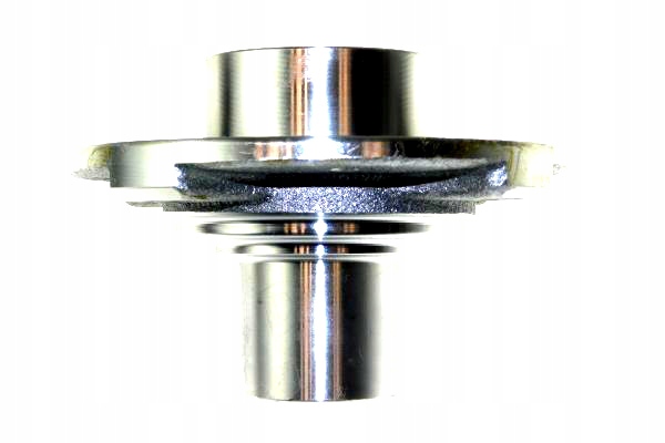 фото №4, Ступиця колеса передній automega