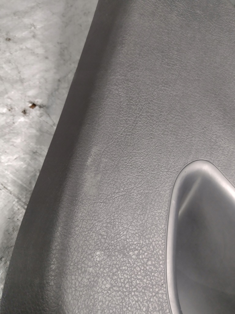 фото №12, Оббивка кришки peugeot 207 hb 5d оригінальний номер 9650186977