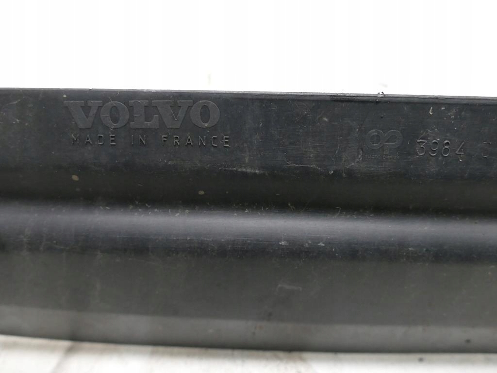 фото №9, Volvo v50 lift 2.4 d5 защита поперечина перед рамка s40