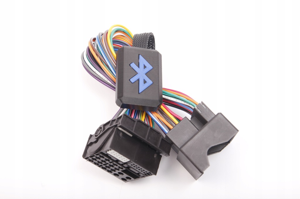 фото №7, Адаптер модуль bluetooth aux do rt3, rt4, rt6, rneg, ng4