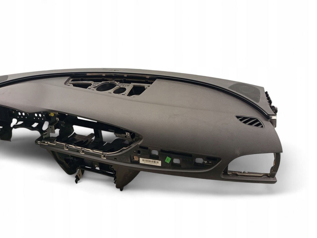 фото №7, Audi a6 s6 c7 4g 2014 desko консоль панель приладів