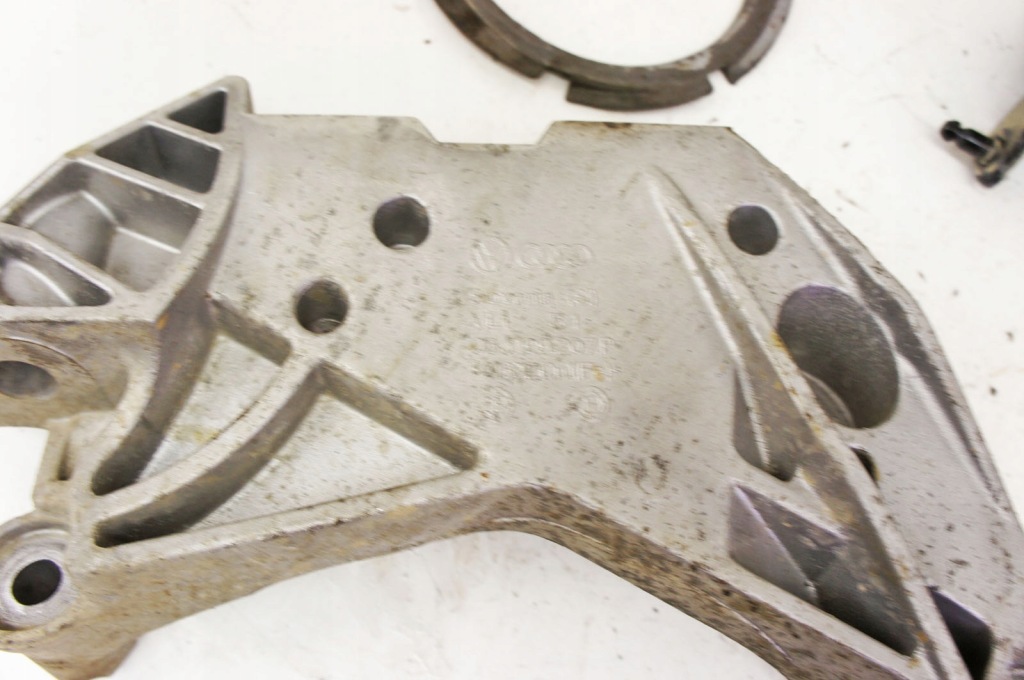 фото №6, Op111 skoda octavia iii кронштейни кріплення кронштейн