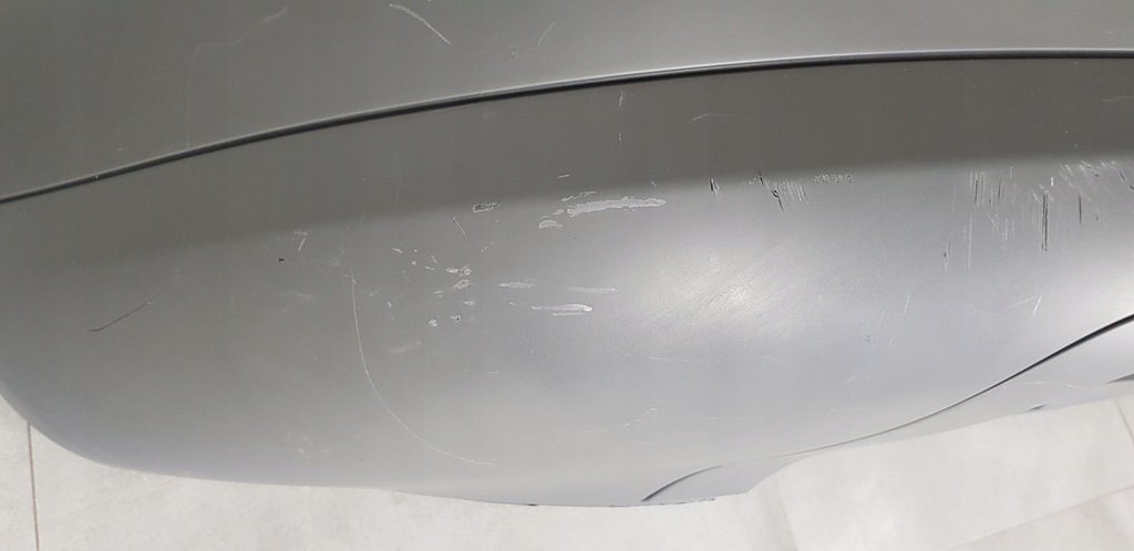 фото №10, Vw eos бампер задній задня 1q0807417