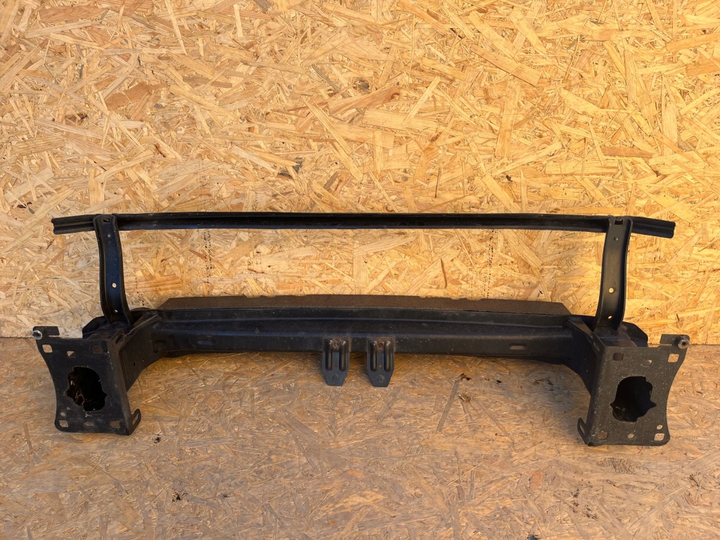 фото №10, Volkswagen vw passat b8 b-8 3g0 балка бампера передня перед